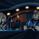 Illustration for article titled iThe Venture Bros./i Just. Changed. Everything. (Again.)
